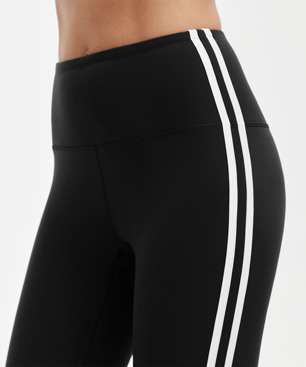 BoldFour™ Contrast Legging 25''