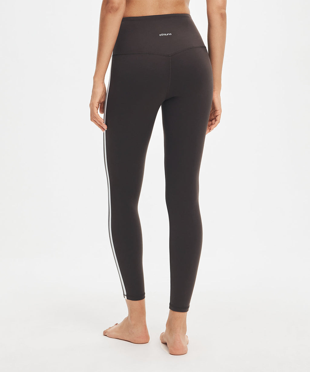 BoldFour™ Contrast Legging 25''
