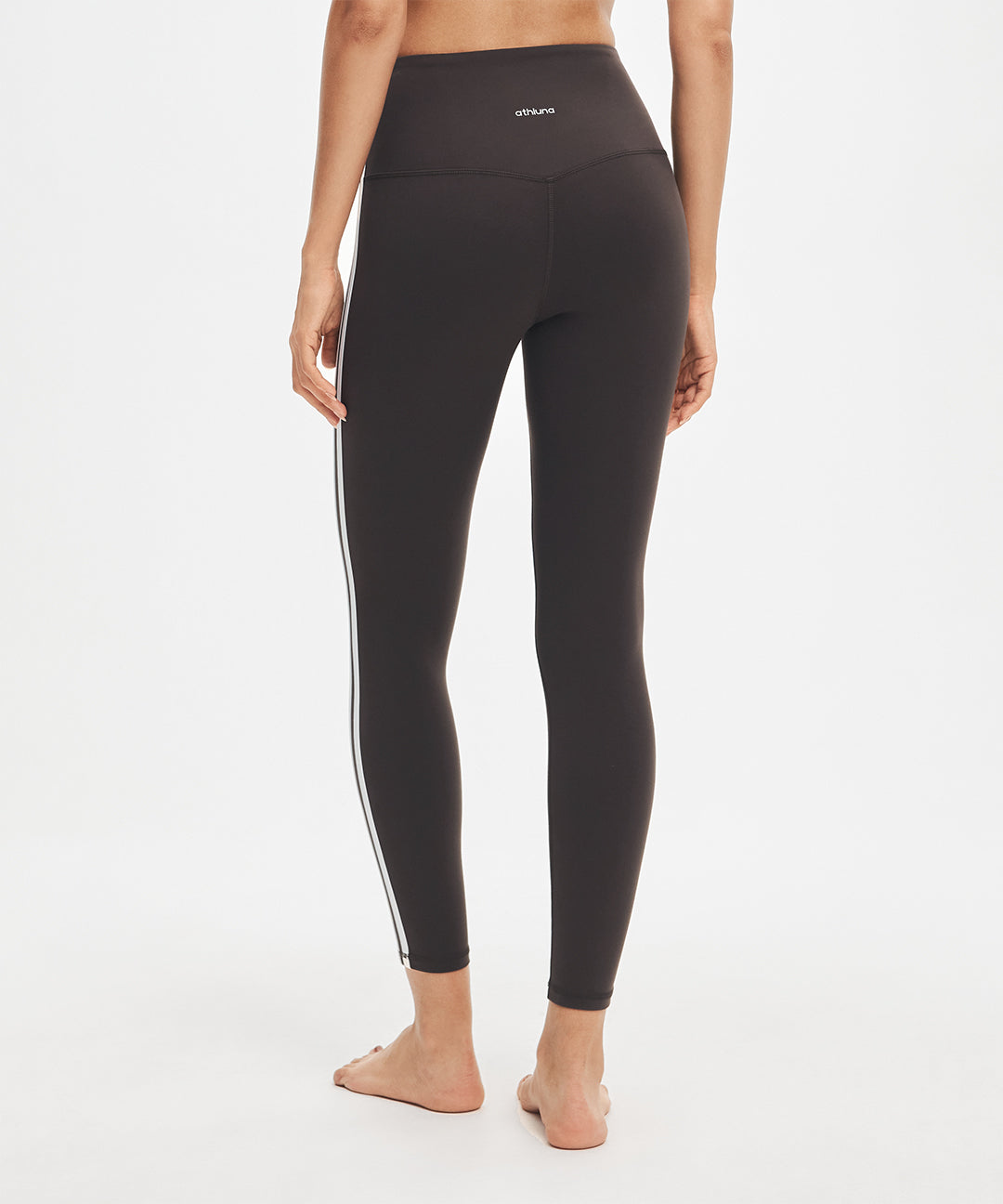 BoldFour™ Contrast Legging 25''