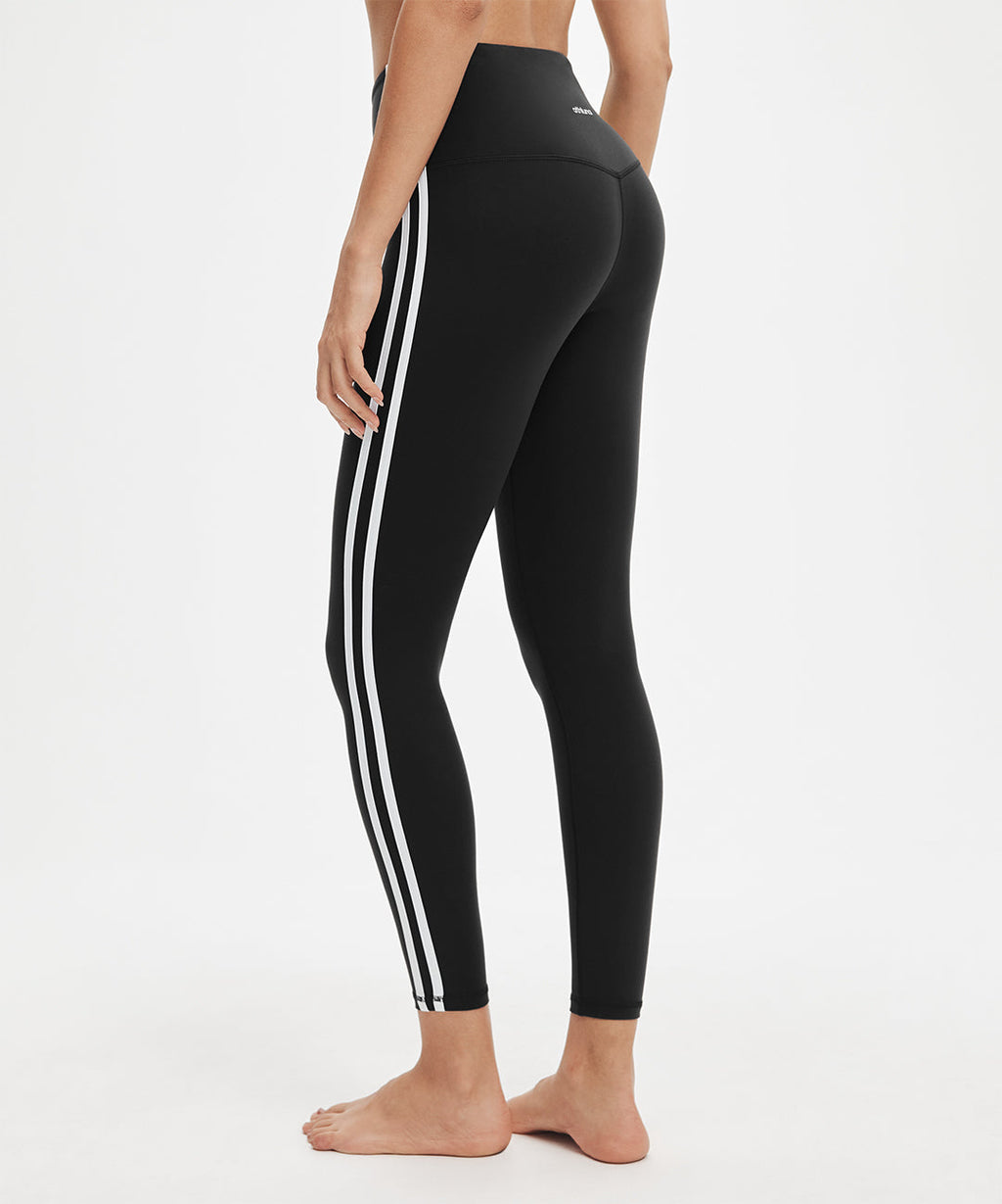 BoldFour™ Contrast Legging 25''