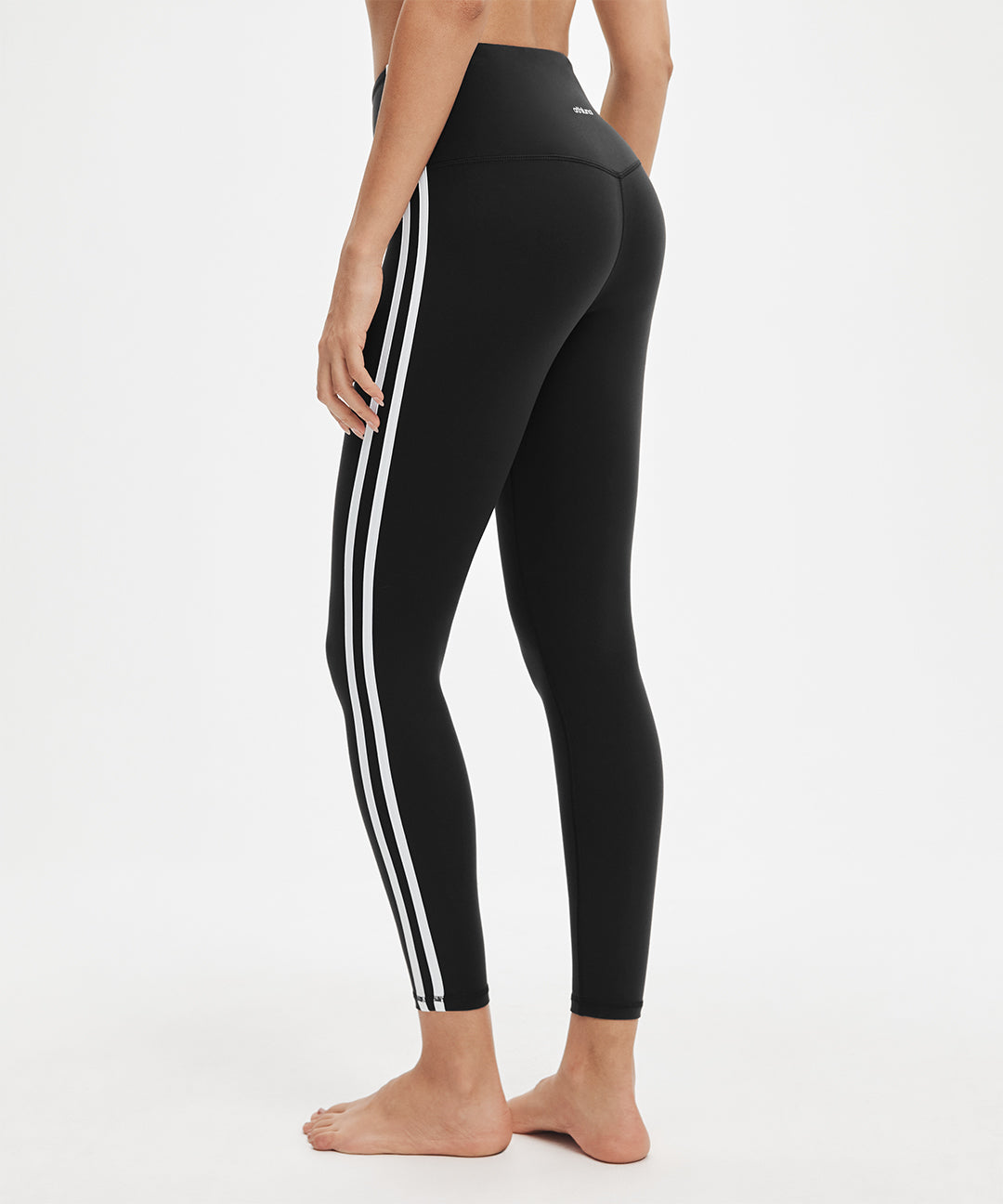 BoldFour™ Contrast Legging 25''
