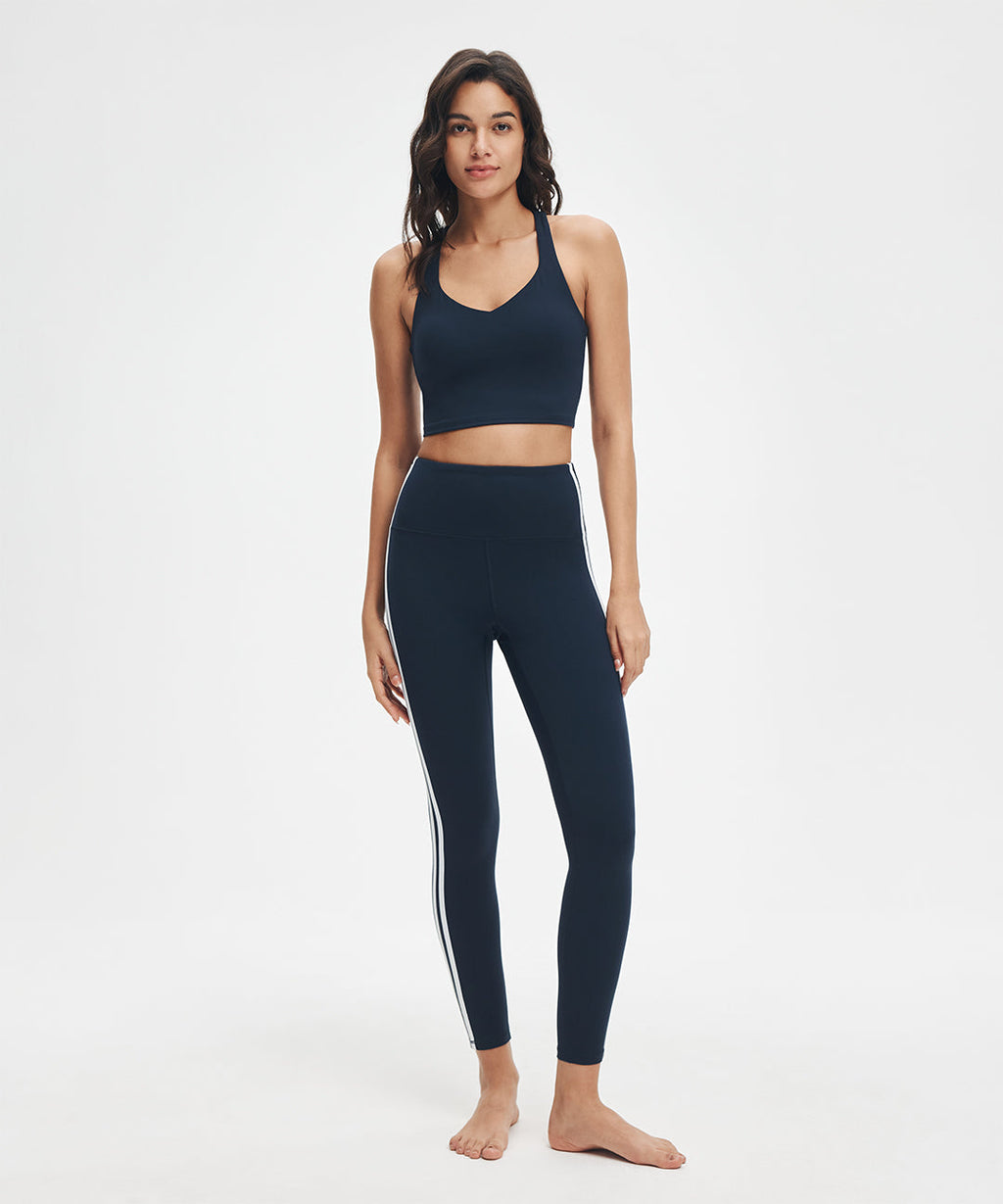 BoldFour™ Contrast Legging 25''