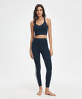 BoldFour™ Contrast Legging 25''