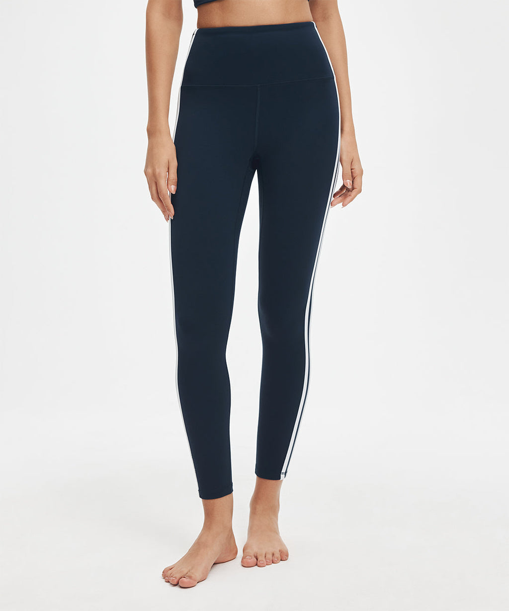BoldFour™ Contrast Legging 25''