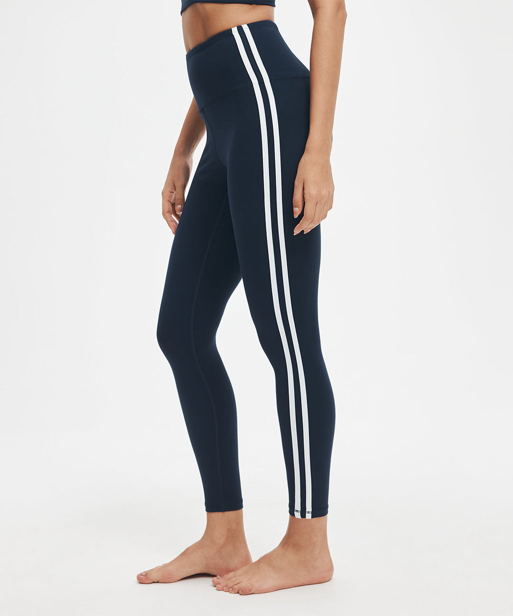 BoldFour™ Contrast Legging 25''