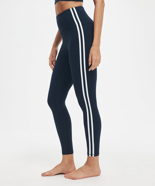 BoldFour™ Contrast Legging 25''