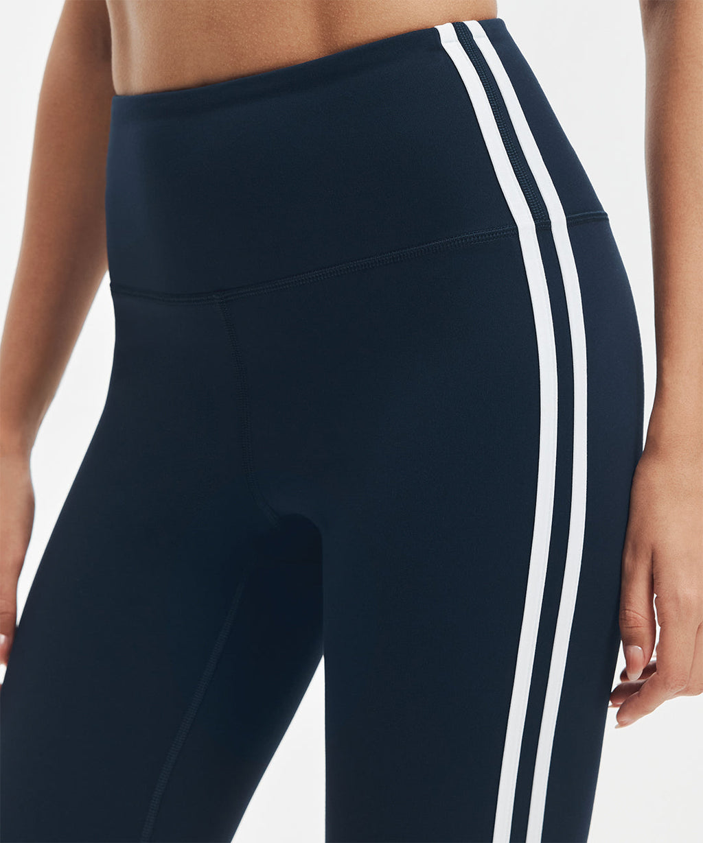 BoldFour™ Contrast Legging 25''
