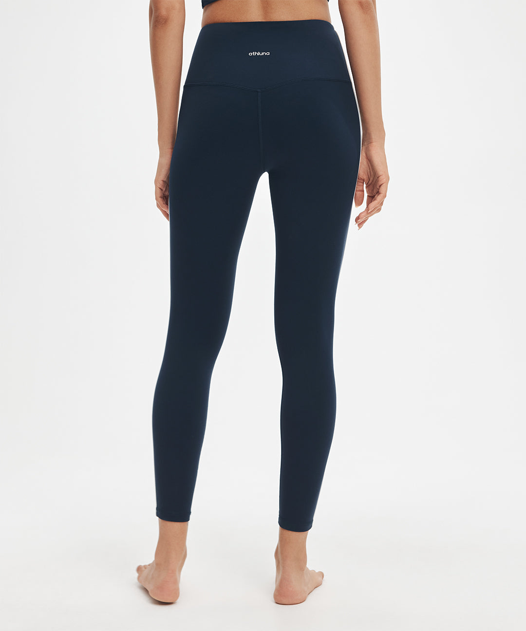 BoldFour™ Contrast Legging 25''