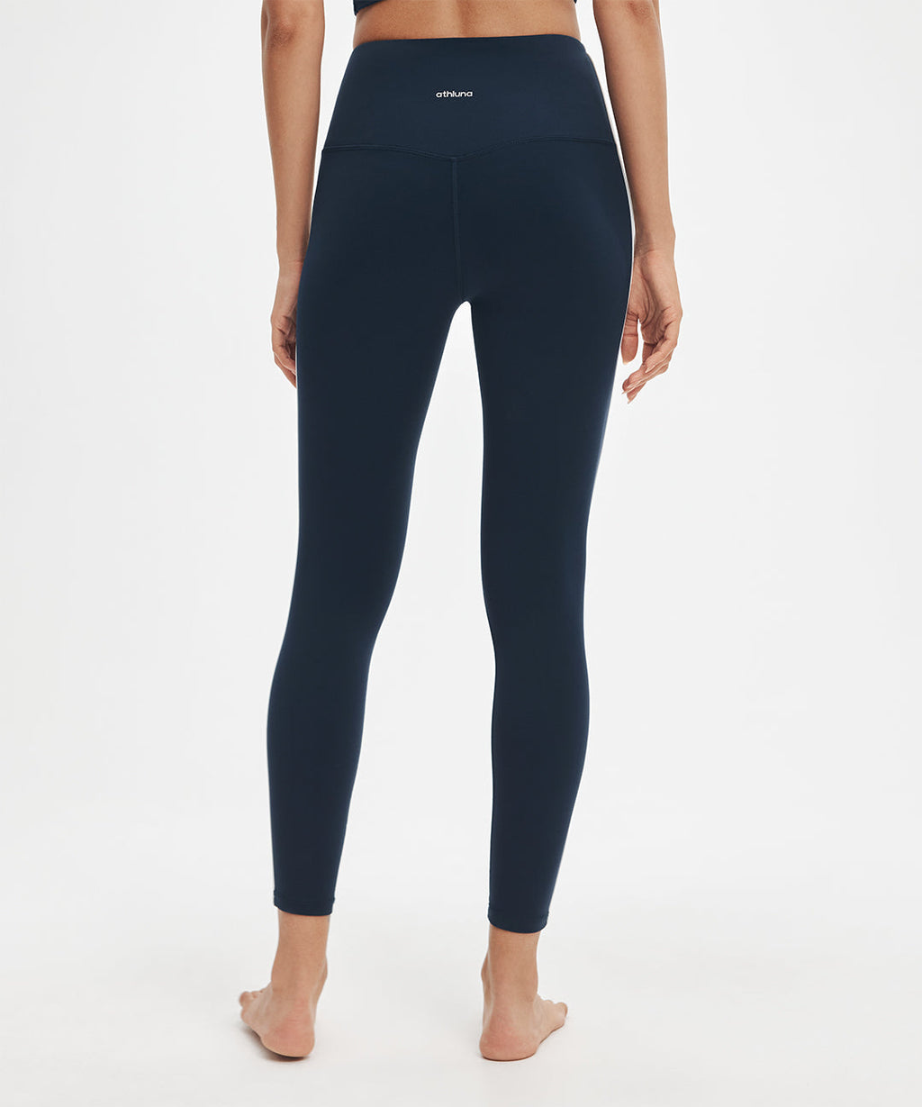 BoldFour™ Contrast Legging 25''