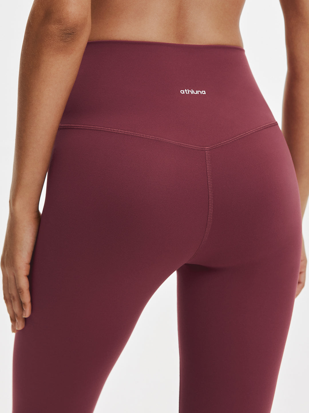 BoldFour™ High Waist Legging 25''