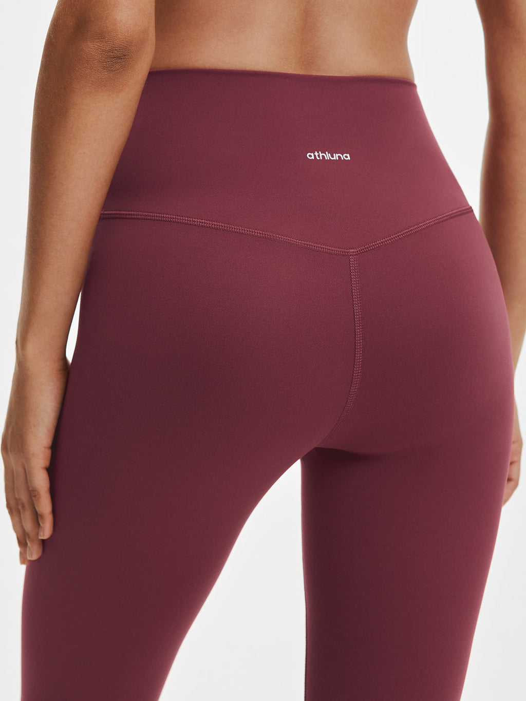 BoldFour™ High Waist Legging 25''