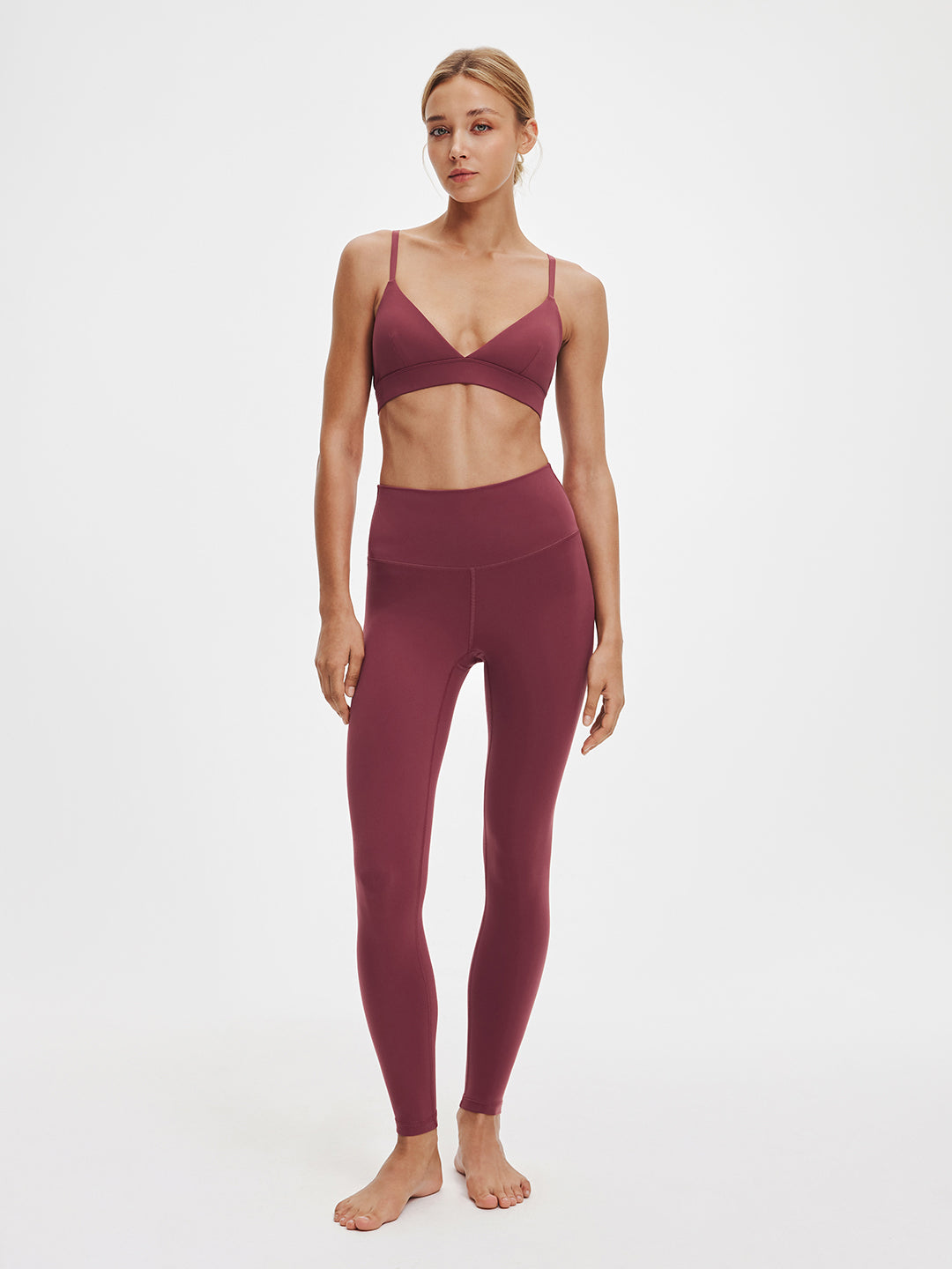BoldFour™ High Waist Legging 25''