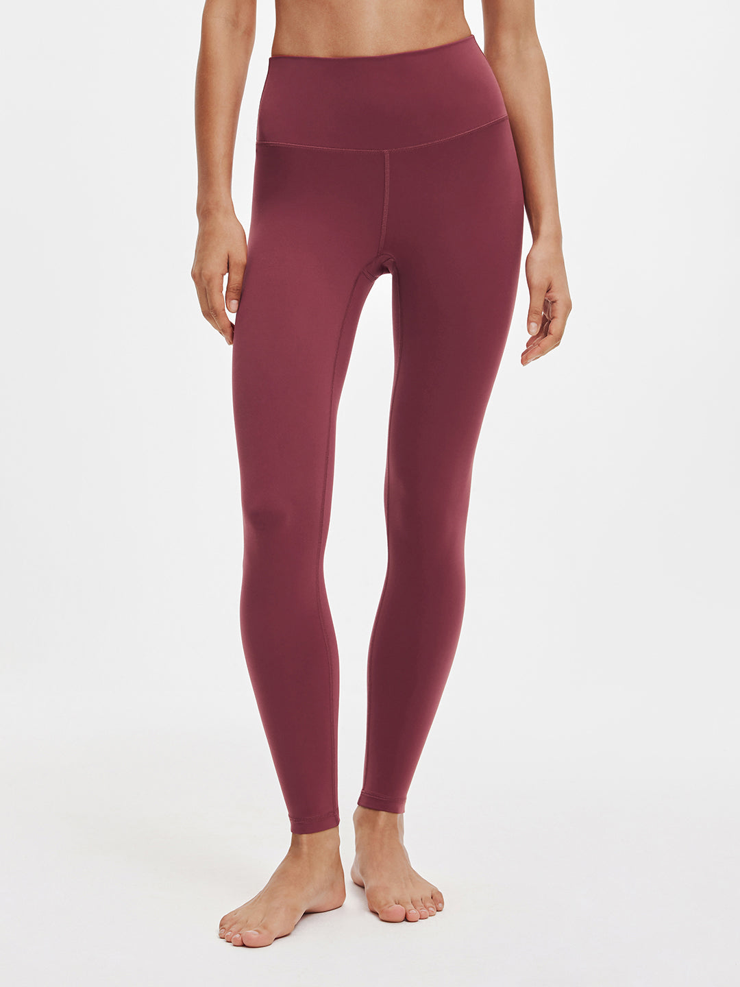 BoldFour™ High Waist Legging 25''