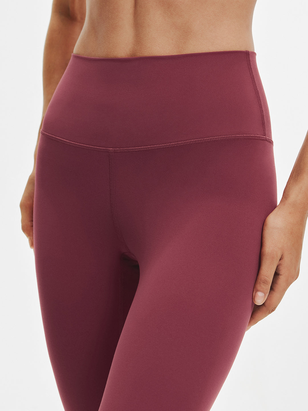 BoldFour™ High Waist Legging 25''