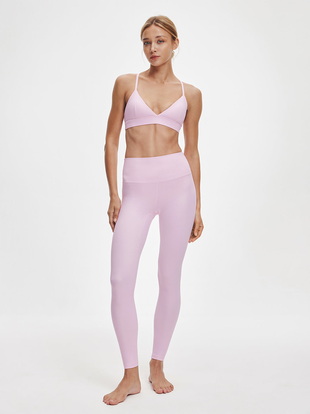 BoldFour™ High Waist Legging 25''