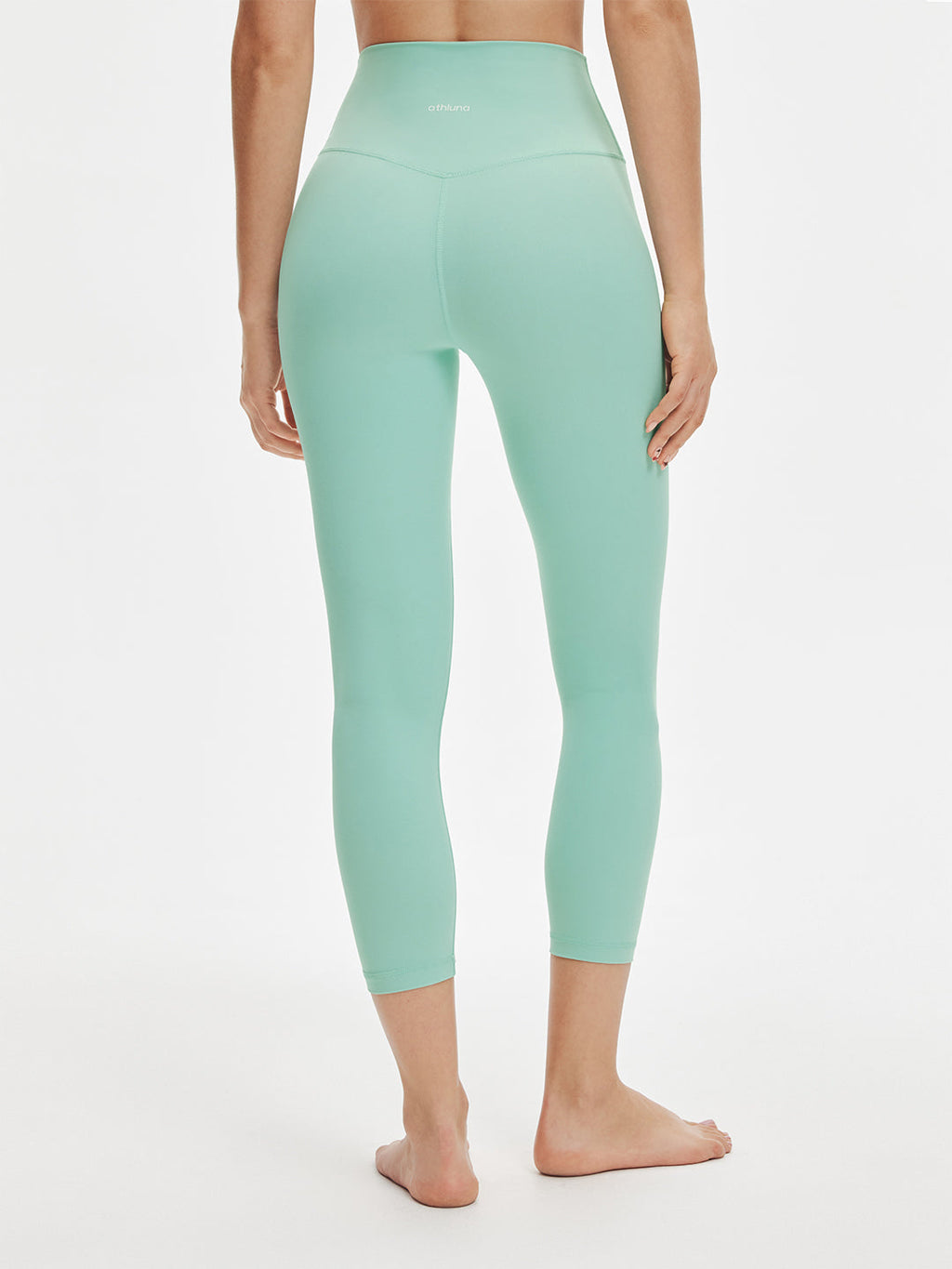 BoldFour™ High Waist Legging 23''