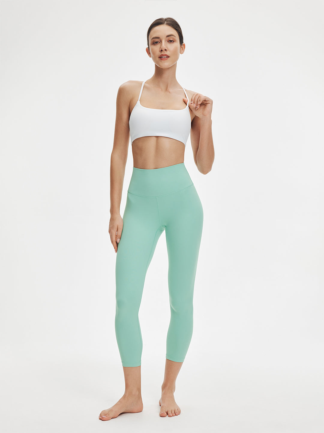 BoldFour™ High Waist Legging 23''