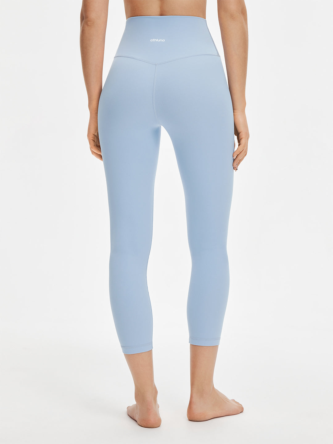 BoldFour™ High Waist Legging 23''