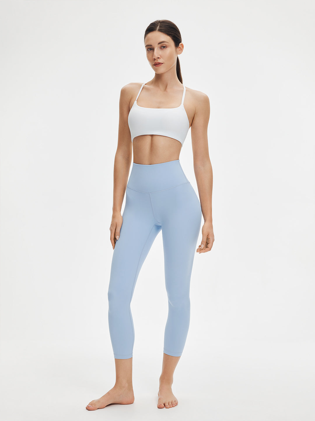 BoldFour™ High Waist Legging 23''