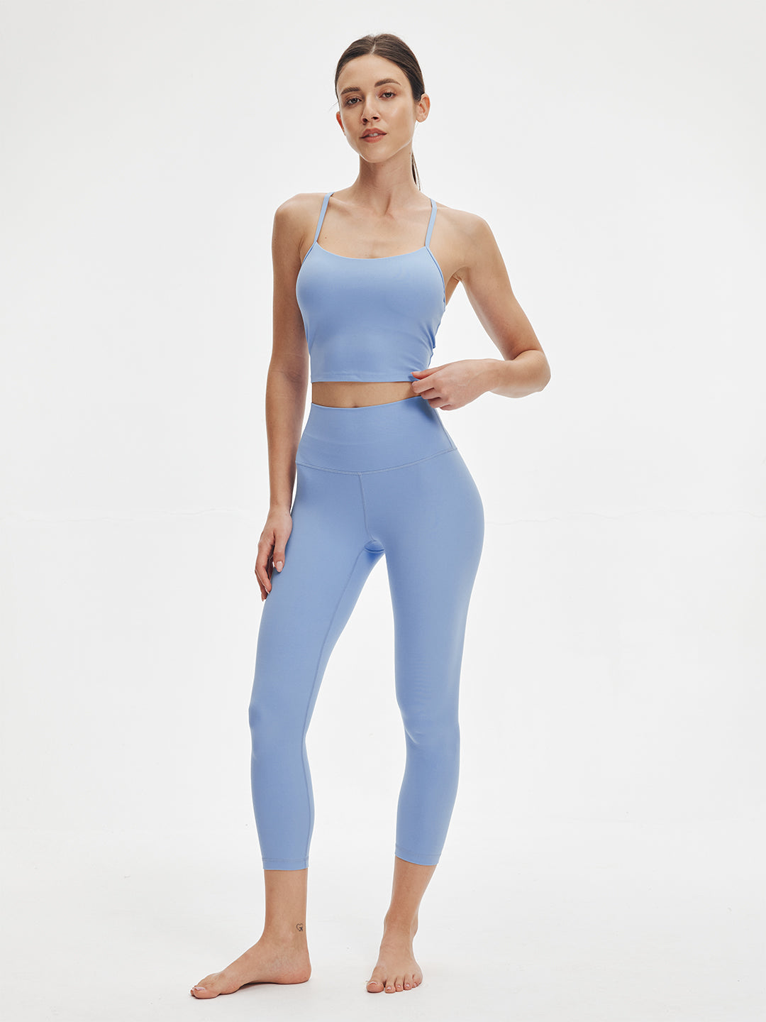 BoldFour™ High Waist Legging 23''