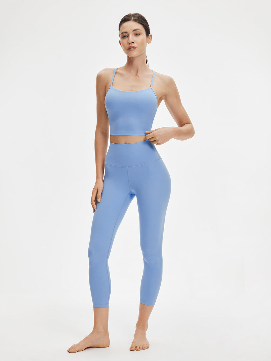 BoldFour™ High Waist Legging 23''