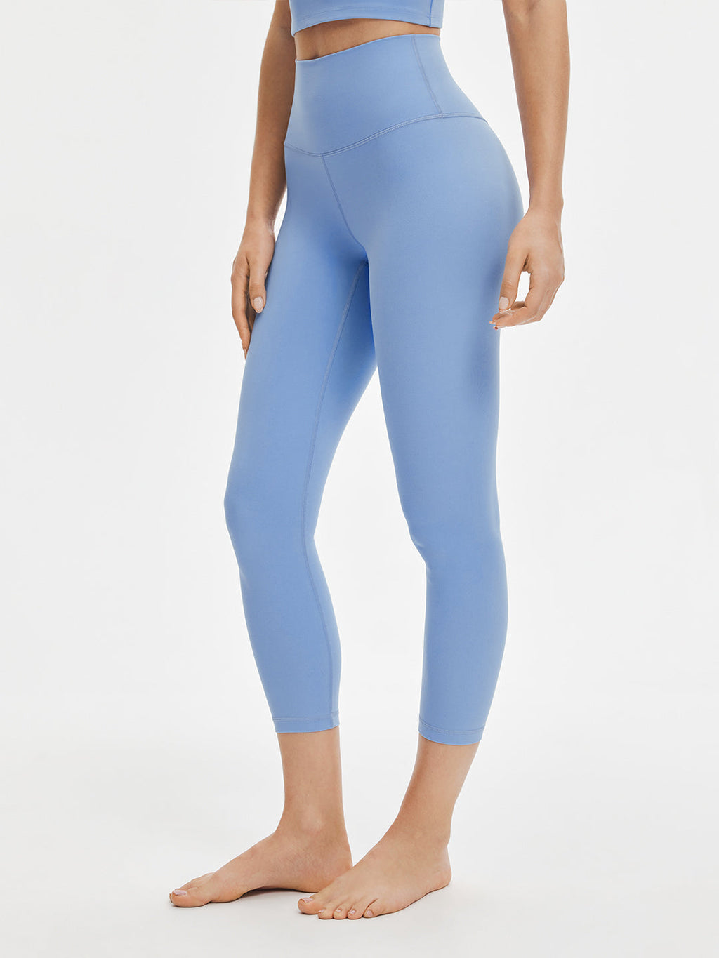 BoldFour™ High Waist Legging 23''