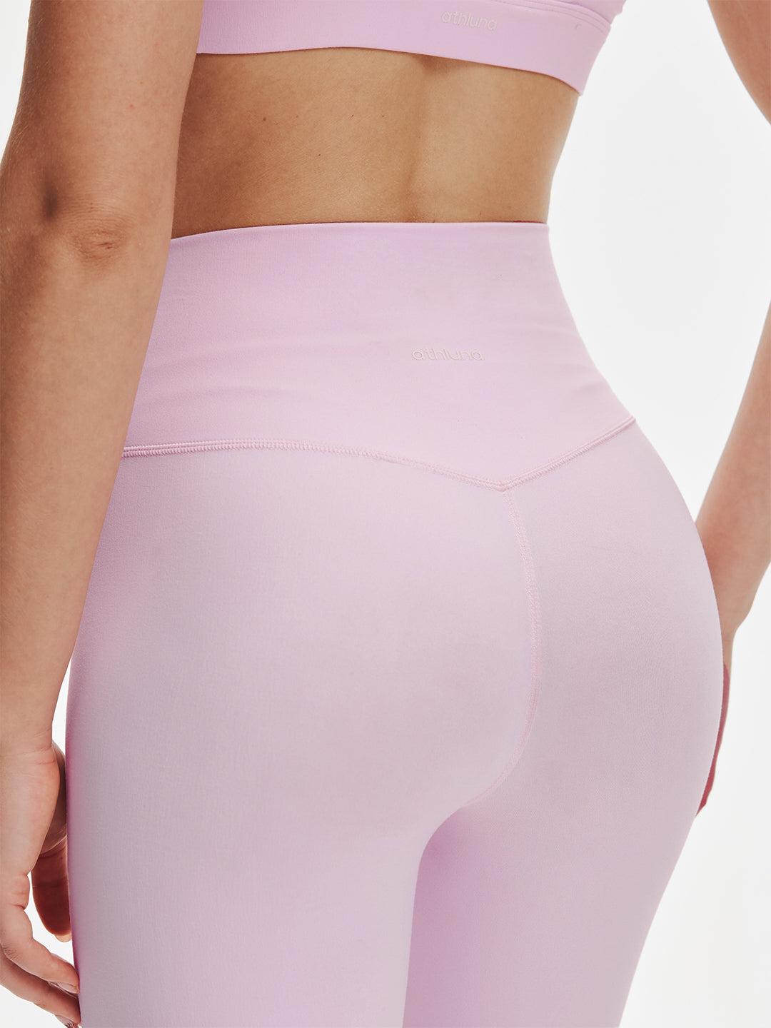 BoldFour™ High Waist Legging 23''