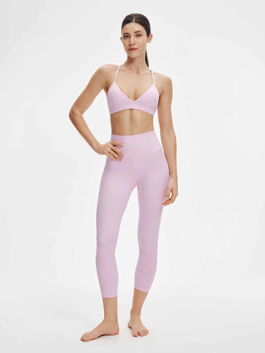 BoldFour™ High Waist Legging 23''
