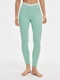 BoldFour™ Contrast V-Waist Legging 25''