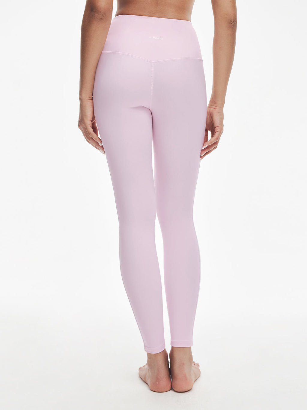 BoldFour™ Contrast Legging 25''