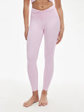 BoldFour™ V-Waist Ruched Legging 25''