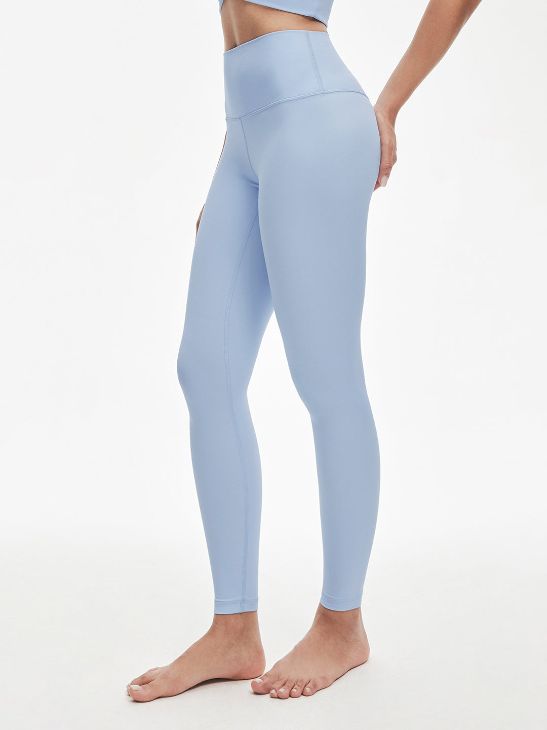 BoldFour™ High Waist Legging 25''