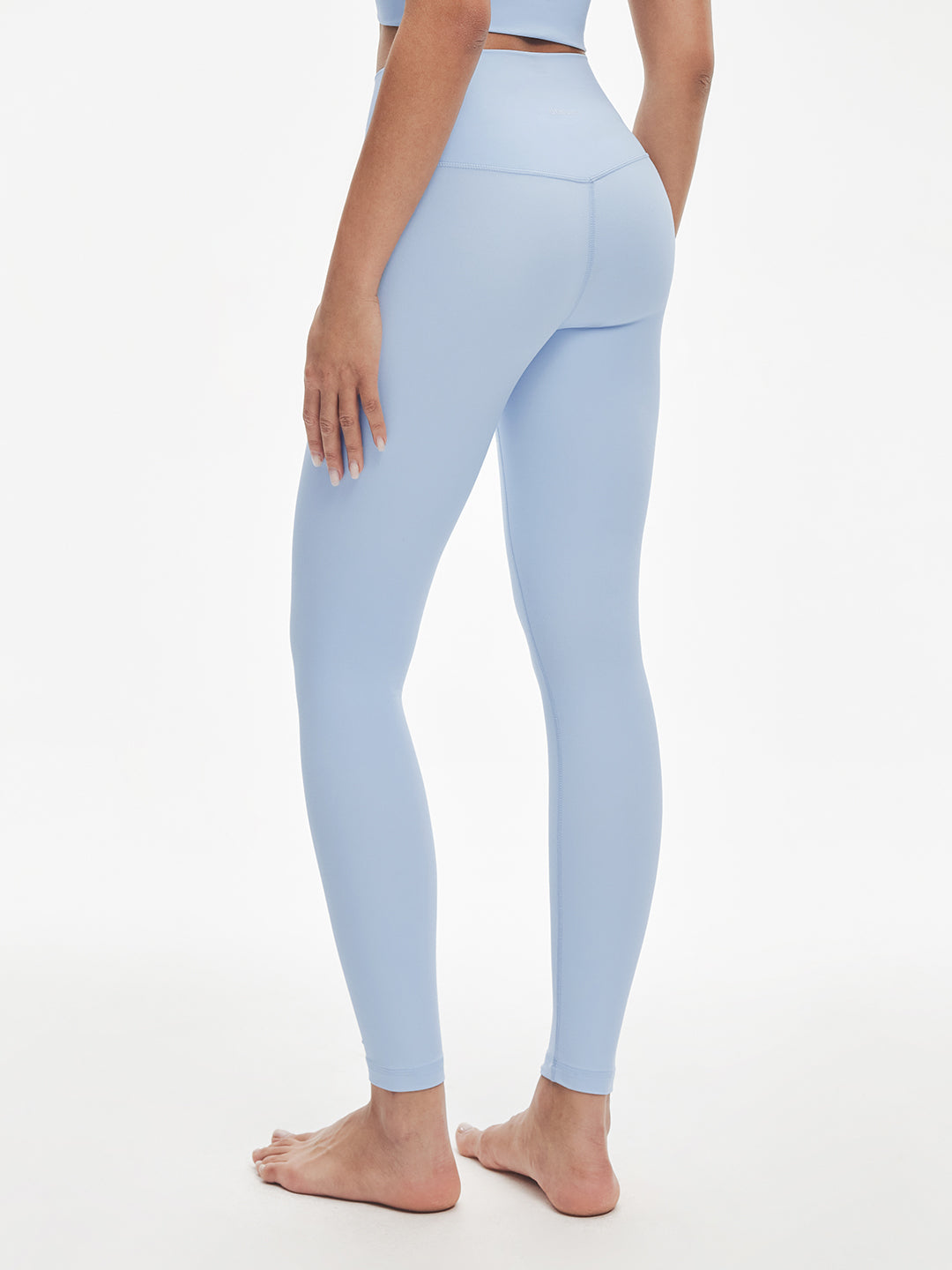 BoldFour™ High Waist Legging 25''