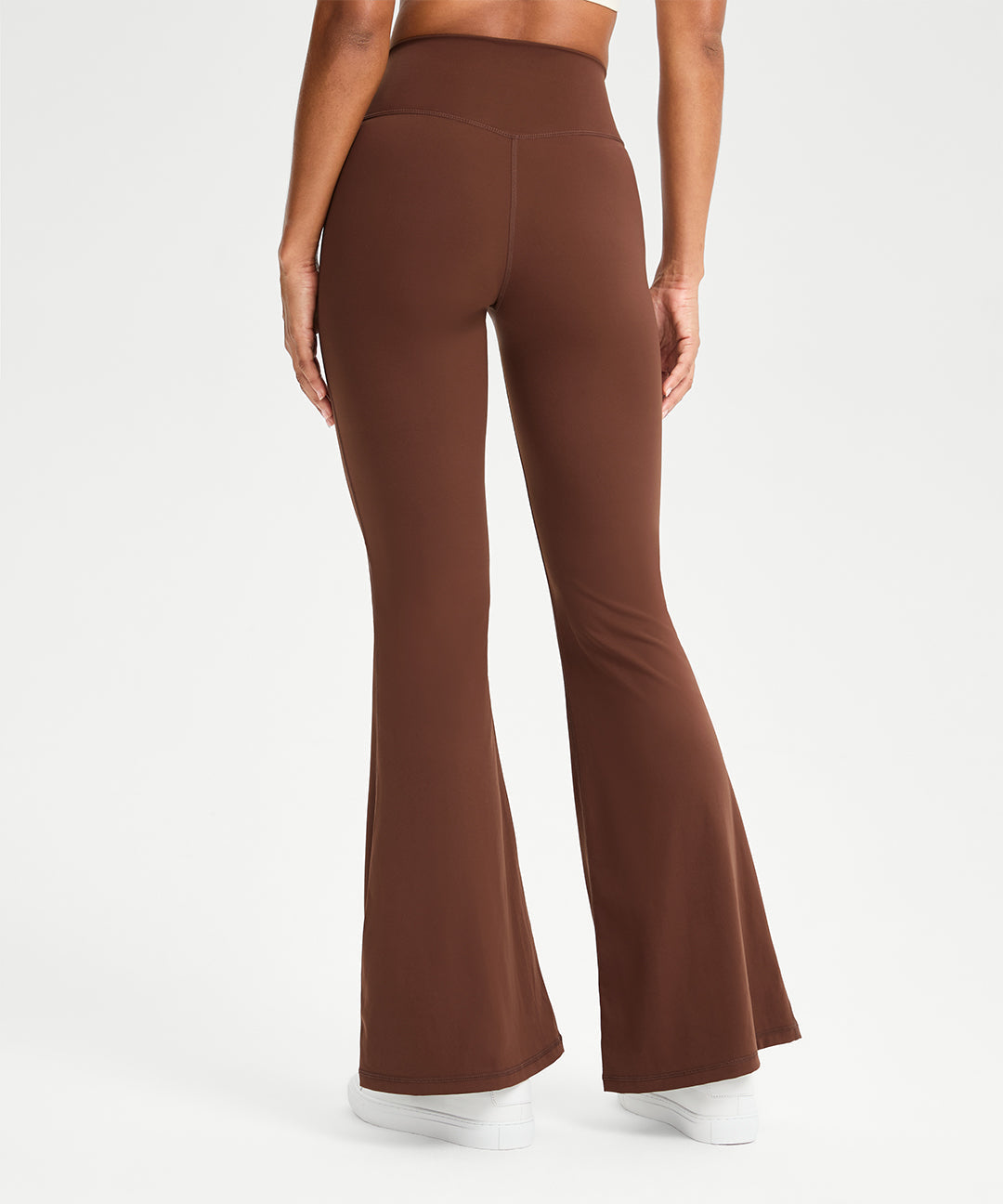 Crossover Flare Legging